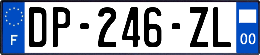 DP-246-ZL