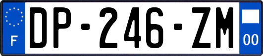 DP-246-ZM