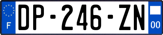 DP-246-ZN