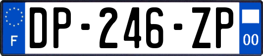 DP-246-ZP