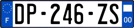 DP-246-ZS