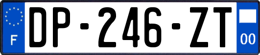 DP-246-ZT