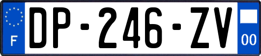 DP-246-ZV