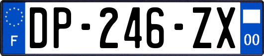 DP-246-ZX