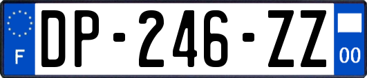 DP-246-ZZ