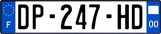 DP-247-HD
