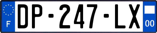 DP-247-LX