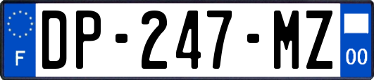 DP-247-MZ