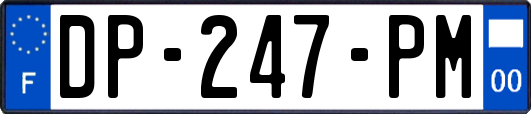 DP-247-PM