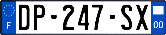DP-247-SX