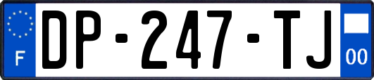 DP-247-TJ
