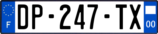 DP-247-TX