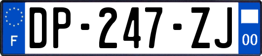 DP-247-ZJ