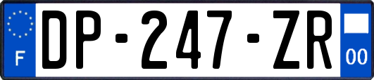 DP-247-ZR