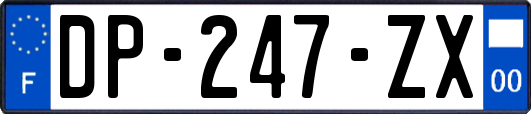 DP-247-ZX