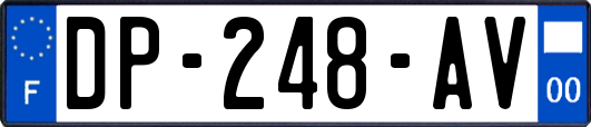 DP-248-AV