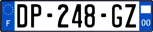 DP-248-GZ