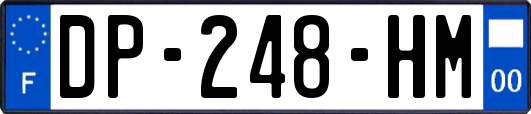 DP-248-HM