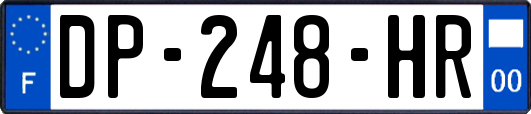 DP-248-HR