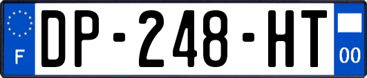 DP-248-HT