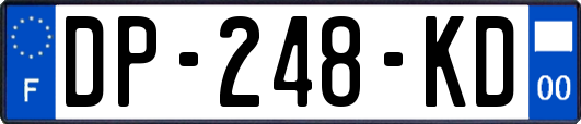 DP-248-KD