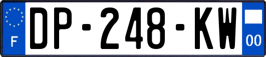 DP-248-KW
