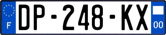 DP-248-KX
