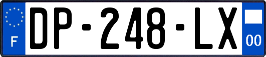 DP-248-LX