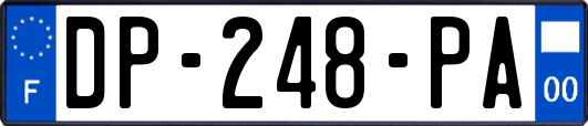 DP-248-PA