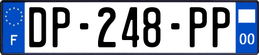 DP-248-PP