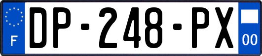 DP-248-PX