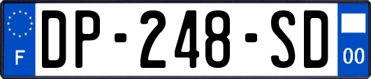 DP-248-SD