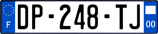 DP-248-TJ