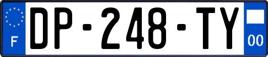 DP-248-TY