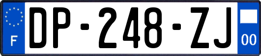 DP-248-ZJ