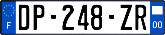 DP-248-ZR