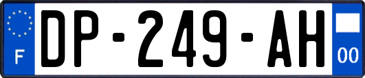 DP-249-AH