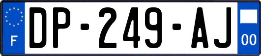 DP-249-AJ