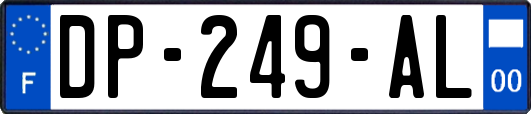 DP-249-AL