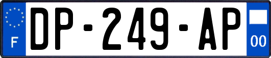 DP-249-AP