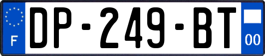 DP-249-BT