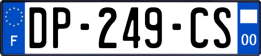 DP-249-CS