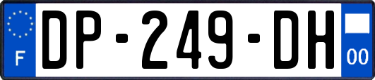 DP-249-DH