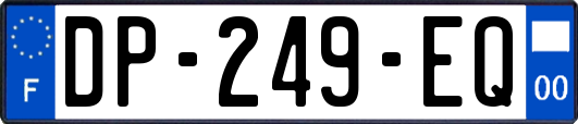 DP-249-EQ