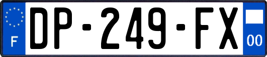 DP-249-FX