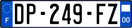 DP-249-FZ