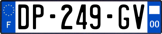 DP-249-GV