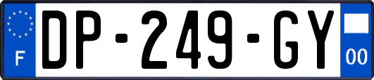 DP-249-GY