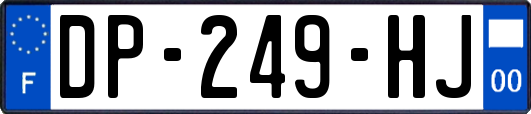 DP-249-HJ