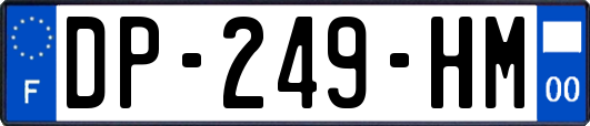 DP-249-HM
